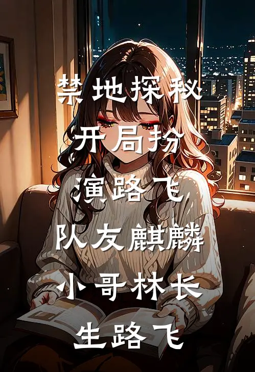 禁地探秘：开局扮演路飞，队友麒麟小哥林长生路飞