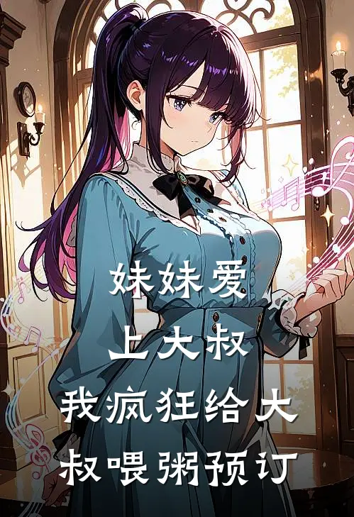 妹妹爱上大叔，我疯狂给大叔喂粥预订