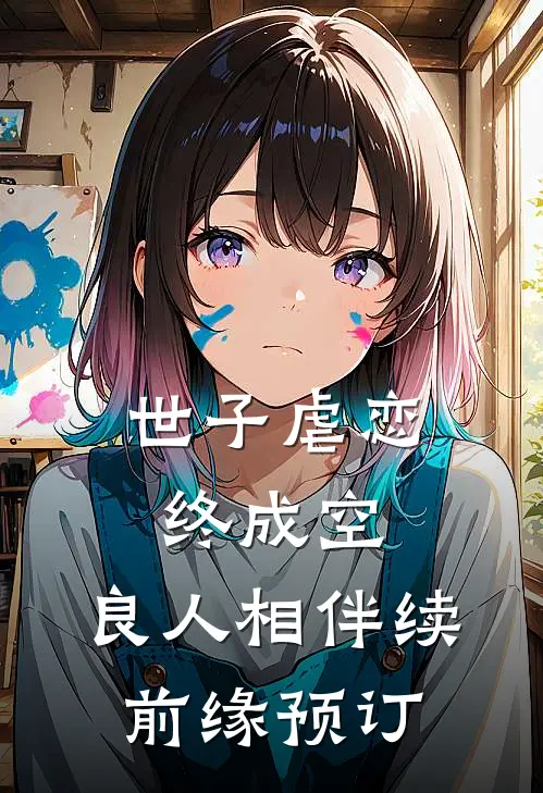 世子虐恋终成空，良人相伴续前缘预订