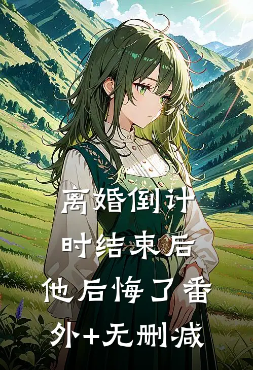 离婚倒计时结束后，他后悔了番外+无删减