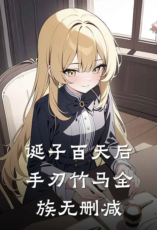诞子百天后，手刃竹马全族无删减