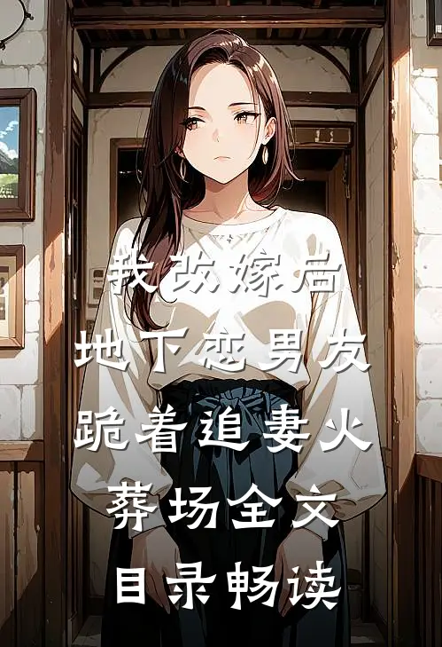 我改嫁后，地下恋男友跪着追妻火葬场全文目录畅读