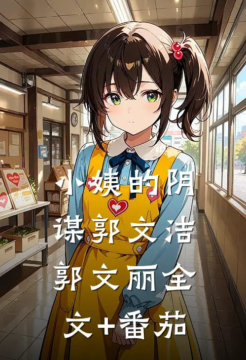 小姨的阴谋郭文洁郭文丽全文+番茄
