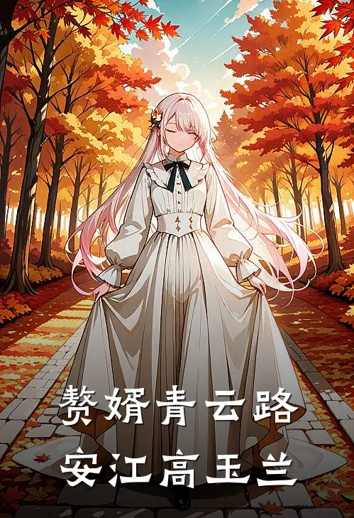 赘婿青云路安江高玉兰