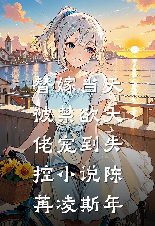 替嫁当天，被禁欲大佬宠到失控小说陈苒凌斯年