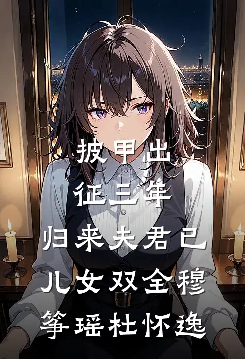 披甲出征三年，归来夫君已儿女双全穆筝瑶杜怀逸