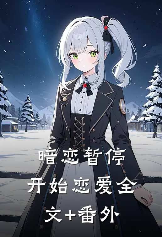 暗恋暂停，开始恋爱全文+番外