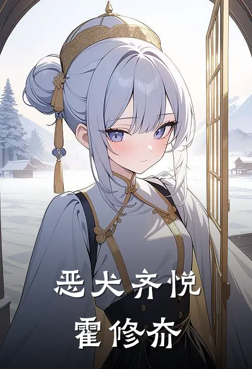 恶犬齐悦霍修夼