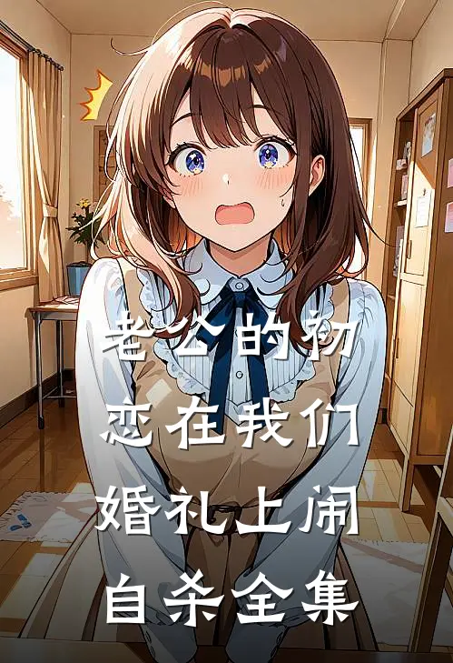 老公的初恋在我们婚礼上闹自杀全集
