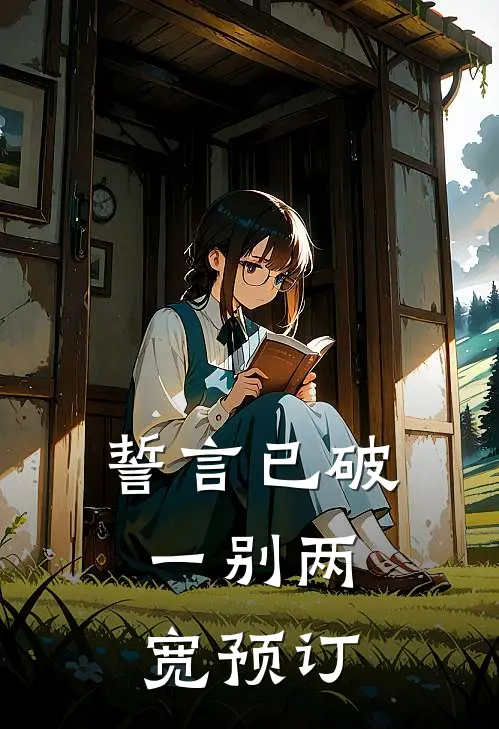 誓言已破，一别两宽预订