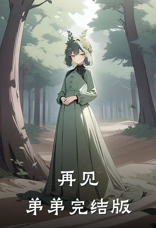 再见，弟弟完结版