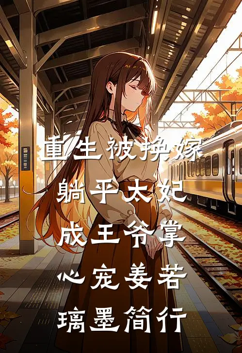 重生被换嫁，躺平太妃成王爷掌心宠姜若璃墨简行
