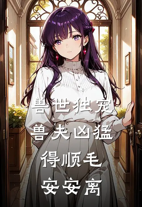 兽世独宠：兽夫凶猛，得顺毛安安离