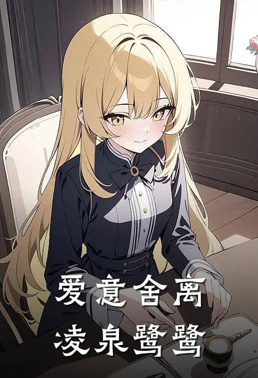 爱意舍离凌泉鹭鹭