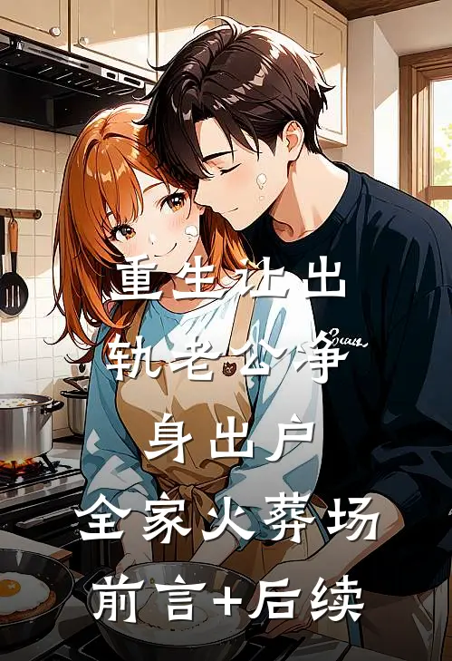 重生让出轨老公净身出户，全家火葬场前言+后续