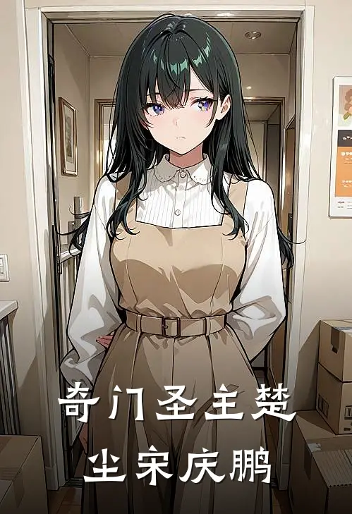 奇门圣主楚尘宋庆鹏