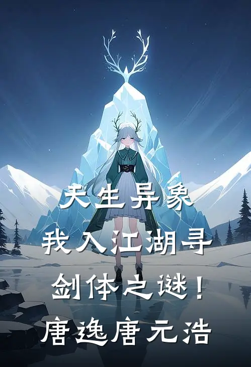 天生异象，我入江湖寻剑体之谜！唐逸唐元浩
