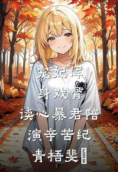 宠妃浑身戏骨，读心暴君陪演辛苦纪青梧斐璟