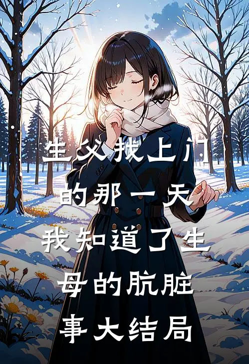 生父找上门的那一天，我知道了生母的肮脏事大结局