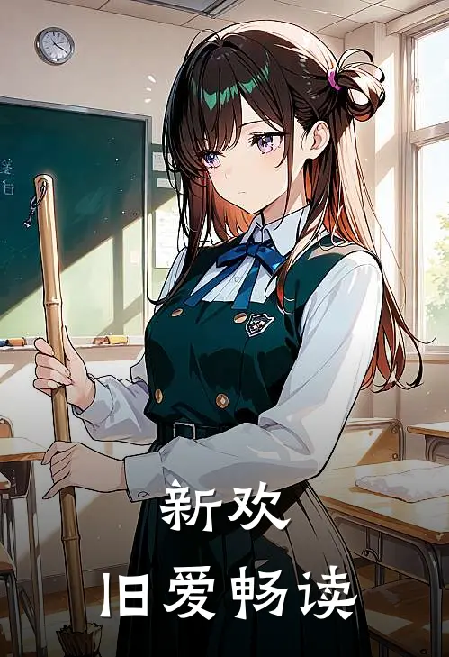 新欢，旧爱畅读