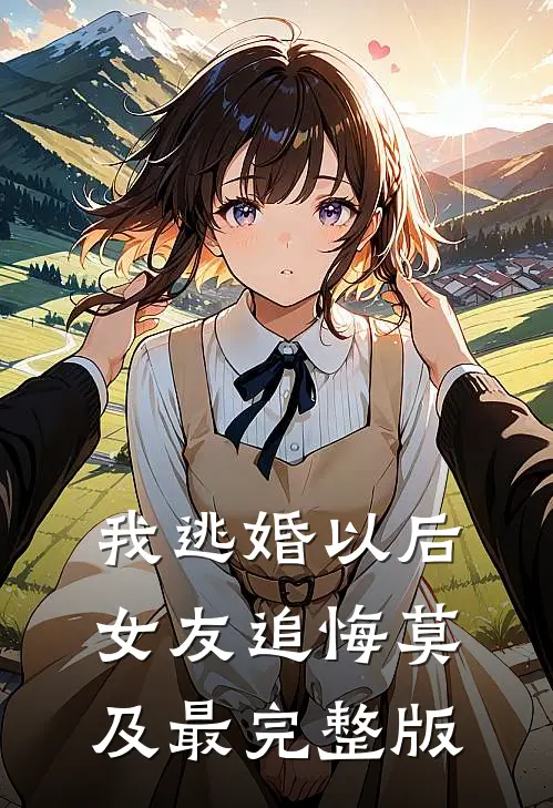 我逃婚以后，女友追悔莫及最完整版