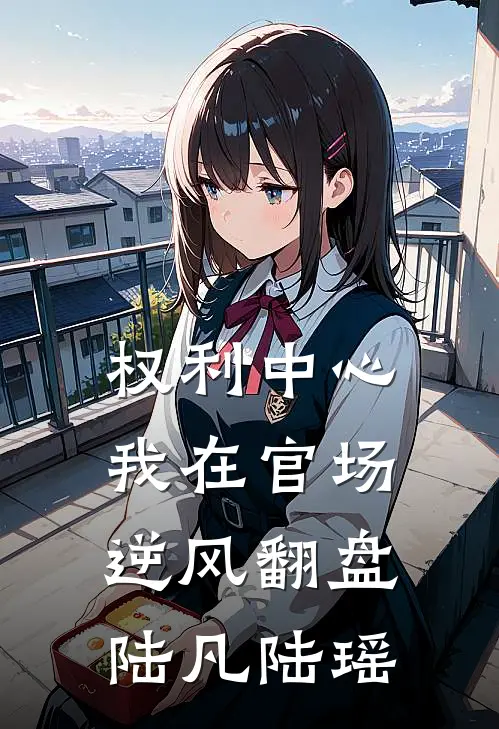 权利中心：我在官场逆风翻盘陆凡陆瑶