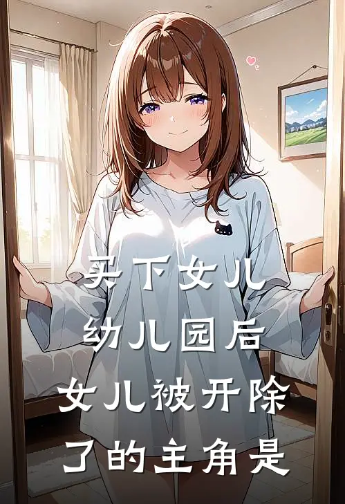 买下女儿幼儿园后，女儿被开除了的主角是