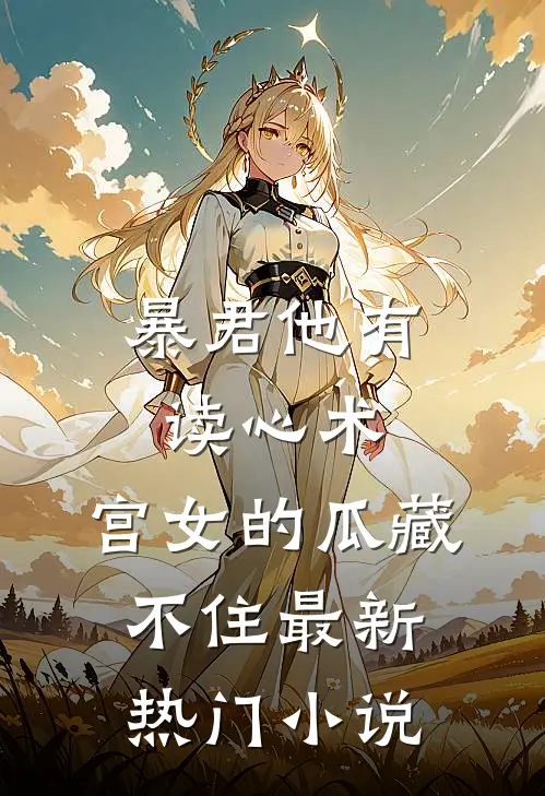 暴君他有读心术，宫女的瓜藏不住最新热门小说
