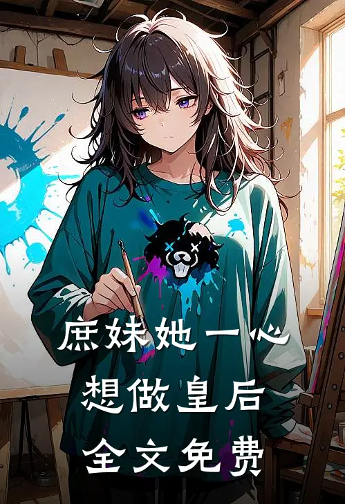 庶妹她一心想做皇后全文免费