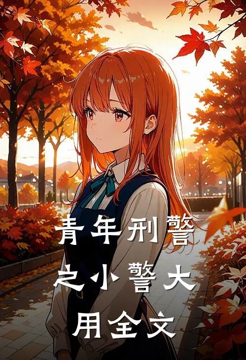 青年刑警之小警大用全文