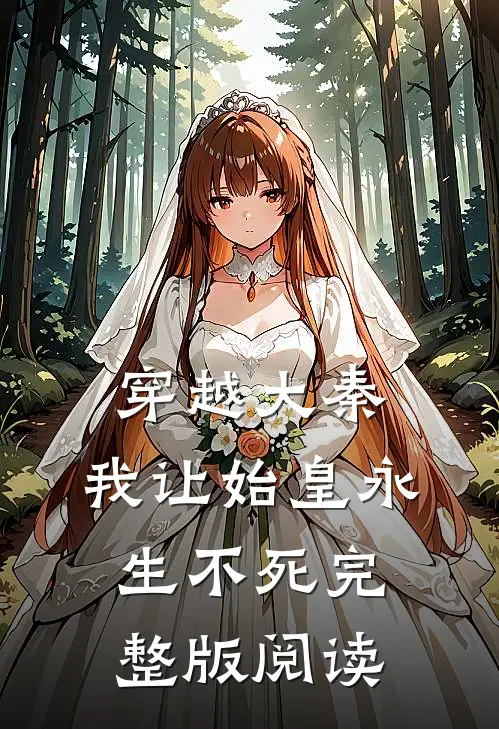 穿越大秦，我让始皇永生不死完整版阅读