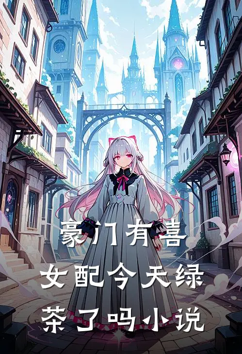 豪门有喜：女配今天绿茶了吗小说