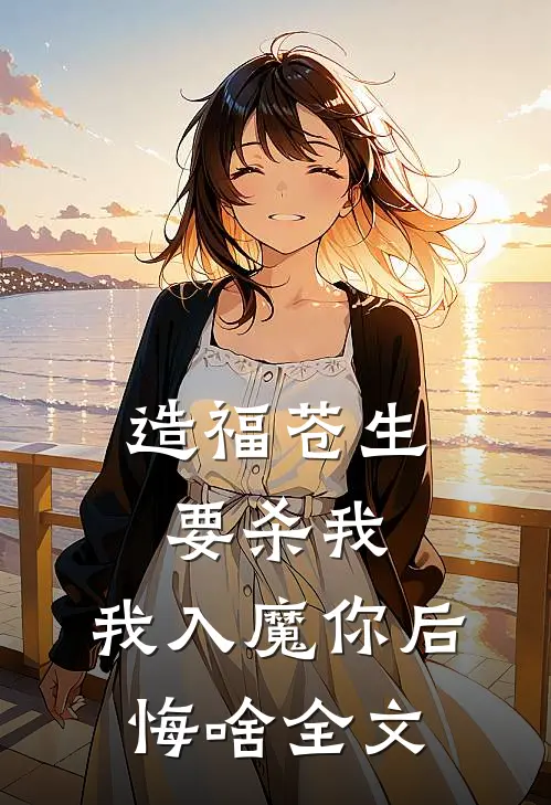 造福苍生要杀我，我入魔你后悔啥全文