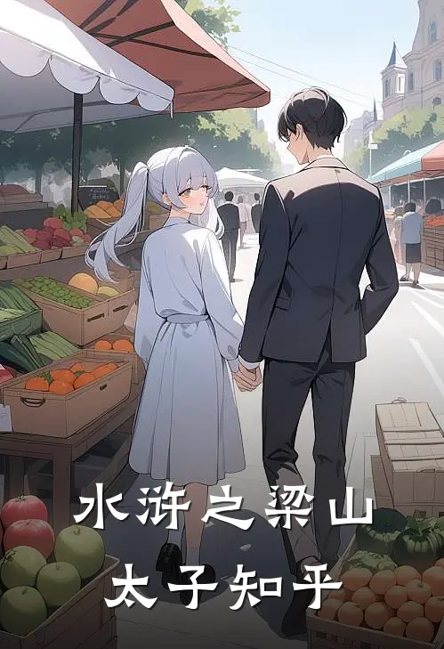水浒之梁山太子知乎