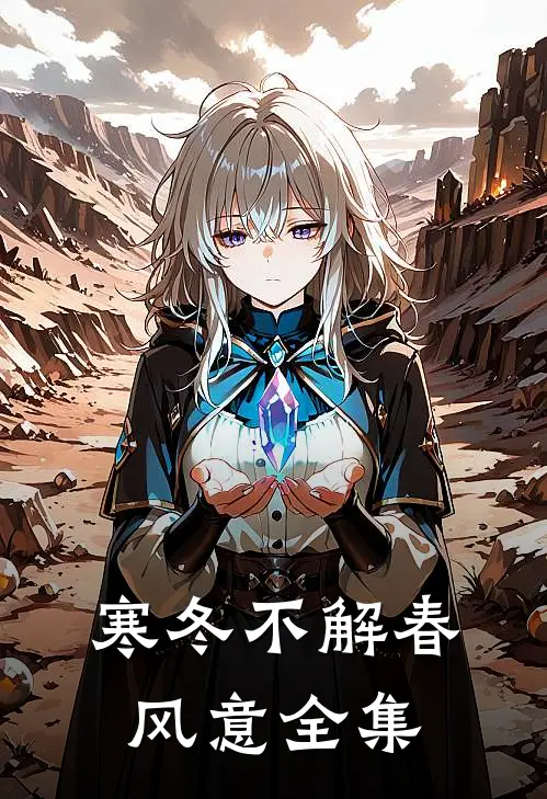 寒冬不解春风意全集