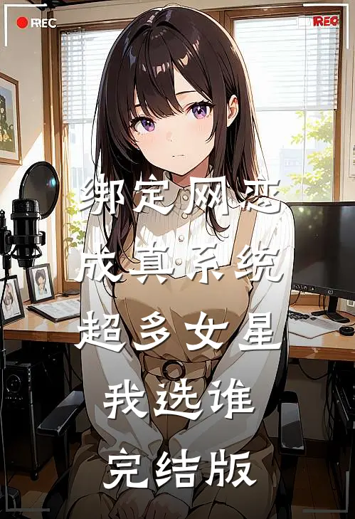 绑定网恋成真系统，超多女星我选谁完结版