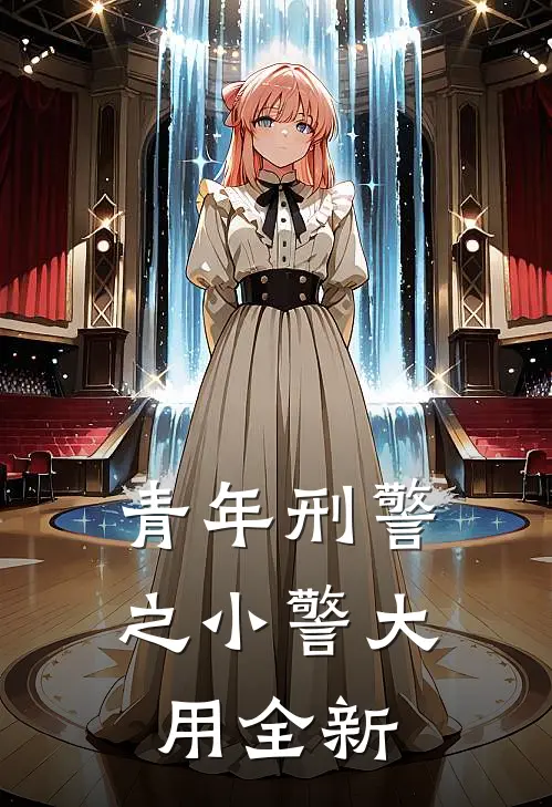 青年刑警之小警大用全新