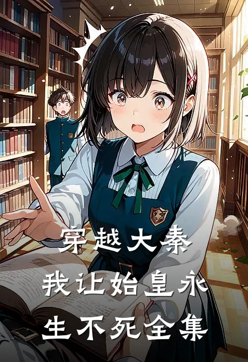 穿越大秦，我让始皇永生不死全集