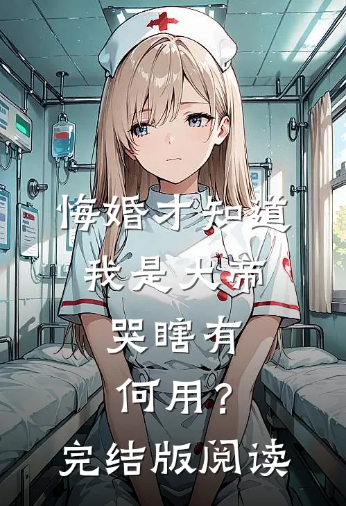 悔婚才知道我是大帝，哭瞎有何用？完结版阅读