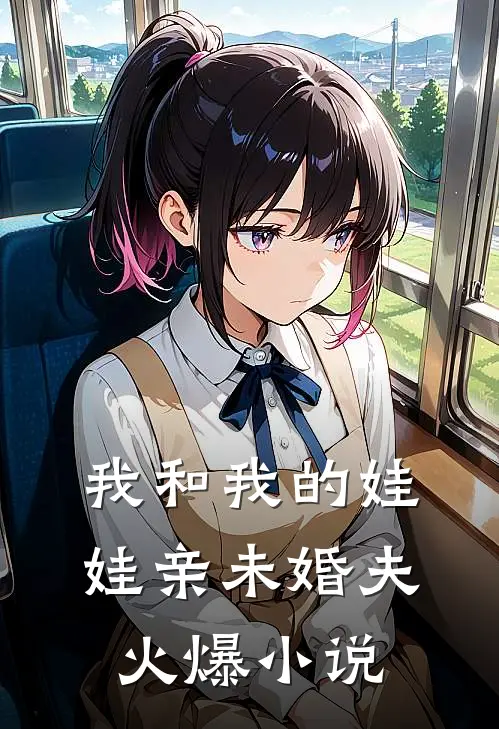 我和我的娃娃亲未婚夫火爆小说