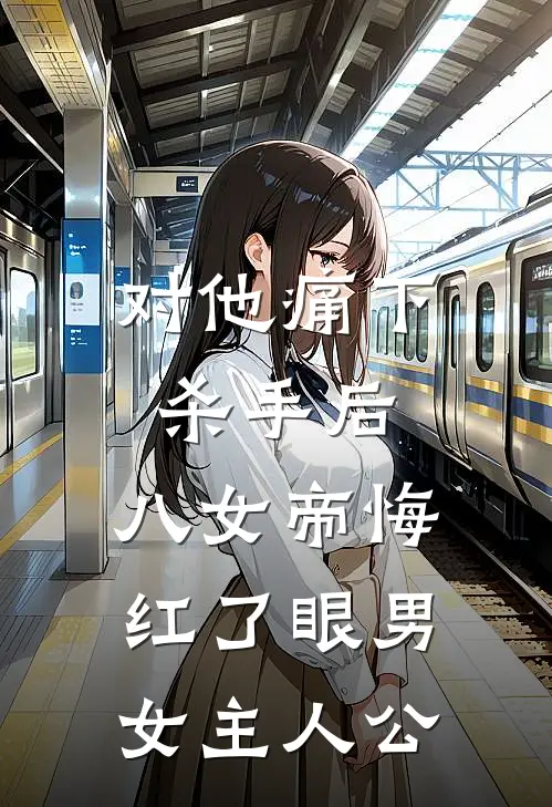 对他痛下杀手后，八女帝悔红了眼男女主人公