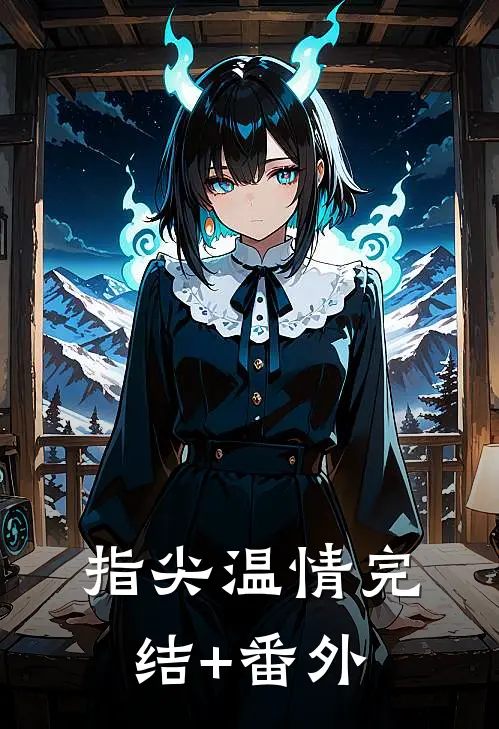 指尖温情完结+番外