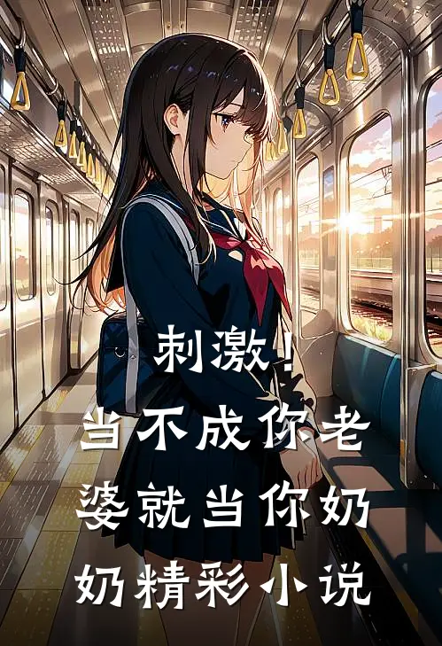 刺激！当不成你老婆就当你奶奶精彩小说
