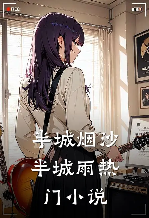 半城烟沙半城雨热门小说
