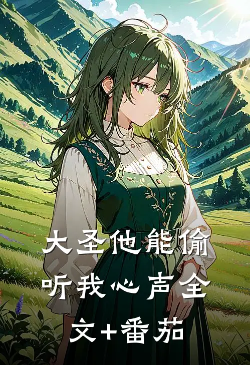 大圣他能偷听我心声全文+番茄