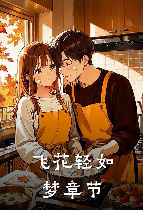 飞花轻如梦章节