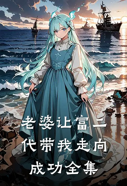 老婆让富二代带我走向成功全集