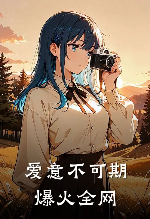 爱意不可期爆火全网
