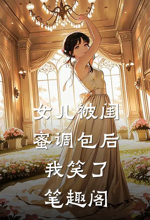 女儿被闺蜜调包后，我笑了笔趣阁