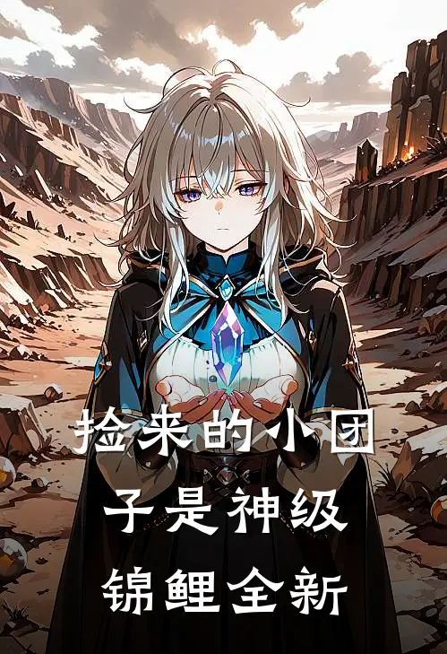 捡来的小团子是神级锦鲤全新